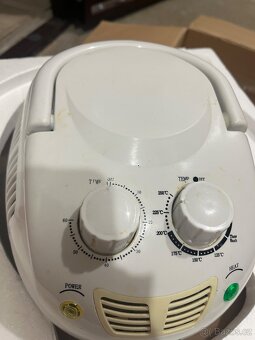 Multifunkční varny hrnec Hyunday - 5