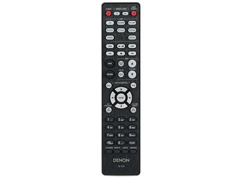 CD přehrávač DCD-1600NE - 5