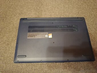 NOTEBOOK LENOVO IDEAPAD SLIM 3 4GB/256GB, WIN 11 HOME - 5