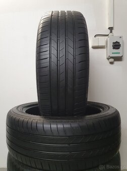 4x ZÁNOVNÍ 235/50 R20 Letní pneu Bridgestone Alenza 001 - 5