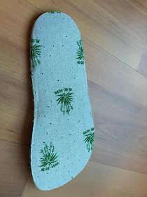 Chlapecké bačkůrky značky DPK - vel. 21, nenošené - 5