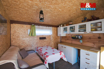Prodej chaty, 12 m², Zubří - 5