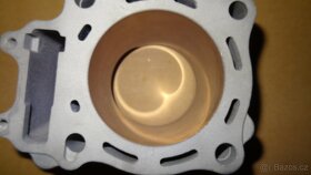 Honda CRF 250 R 2011 - 5