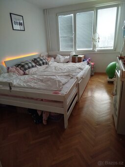 Pronajmu byt 2+1 po rekonstrukci Suché Vrbné - 5