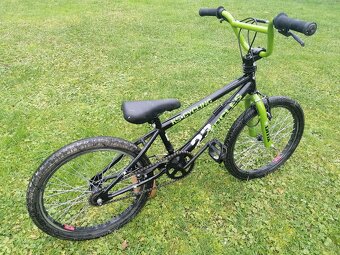 BMX kolo - 5