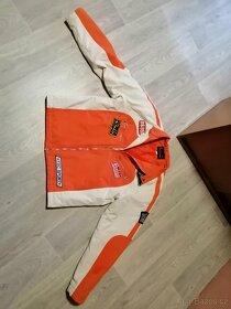 Prodám bundy, džíny, kalhoty alpine.... - 5