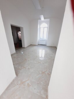 Lovosice-pronájem nebytových prostor 140 a  145 m2, centrum - 5