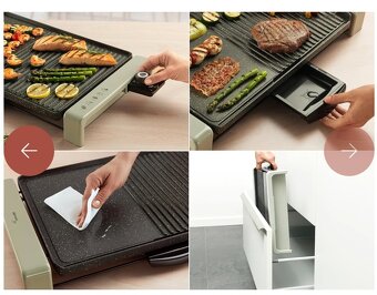 Gril Delimano Joy - 5