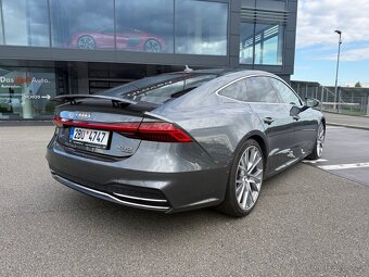 Audi A7 50 TDI 210 KW S-LINE 2018 - 5