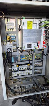 Obrábacie centrum CNC - SEMICO VMC 1000 - 5