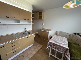 Pronájem byty 1+1, 35 m² - Třebíč, ev.č. 01820 - 5