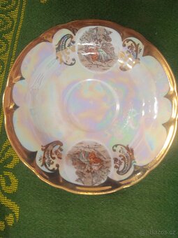 Porcelánová souprava - 5