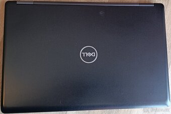 Dell Latitude 5590 /15,6“/I5 8350U/SSD NVMe 256GB/RAM 16GB - 5
