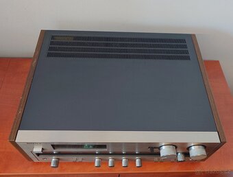 Receiver Sony STR – 4800 (1976) - 5