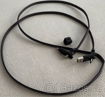 Rolling Square inCharge X MAX, 6v1, 150cm. - 5