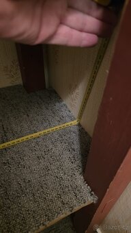 regál zdarma za odvoz 264 x 130 x  48 - výšku lze rozdělit - 5
