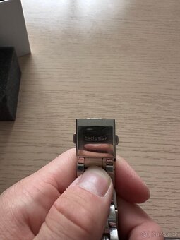 Panské hodinky Daniel Klein - 5