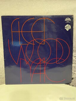 Gramofonové desky č.5 cena za 1 kus - 5