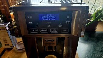 De'Longhi PrimaDonna - 5