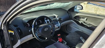 Kia ceed crdi 85kw r.v.2008 - 5