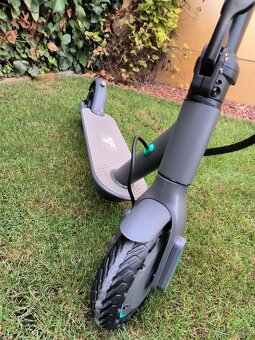 Elektricka kolobezka 33 km/h 2025 ZARUKA - DOPRAVA ZDARMA - 5