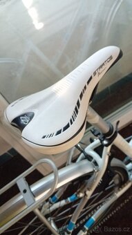 Dámské městské trekingové kolo - Specialized 2x10 - 5