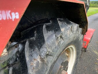 Zetor 5011 - 5