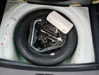 VW Golf 6 variant - 5