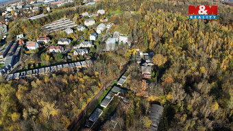 Prodej komerčního pozemku, 6096 m², Ostrava - 5