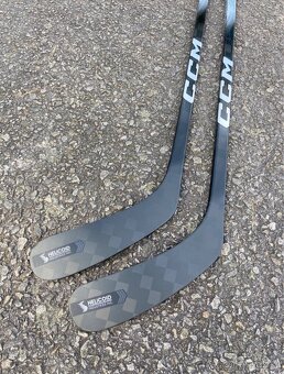 Hokejka CCM Jetspeed FT8 PRO 85flex P29 levá - 5