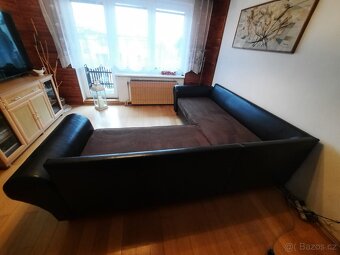 Rohová sedačka - 5