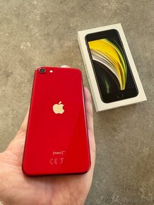 iphone SE 128GB a 256GB - 5