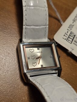 Dámské hodinky Casio - 5