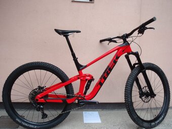 Téměř nový Trek Slash 7 Gen 5 - 5