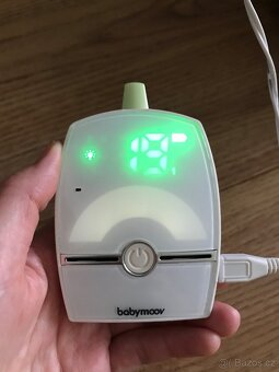 Chuvicky Babymoov premium - 5