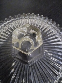 CUKŘENKA, značená - 5