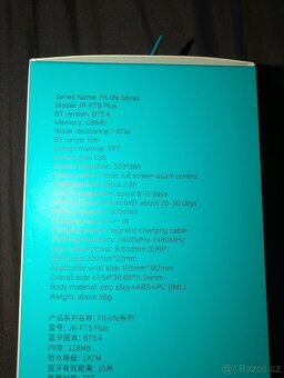 Joyroom JR-FT5 Plus nové - 5