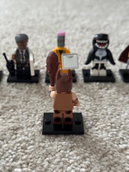 LEGO® 71017 minifigurky Batman Set - 5