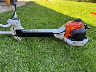 Křovinořez Stihl FS 460 2.2Kw , NOVÝ - 5