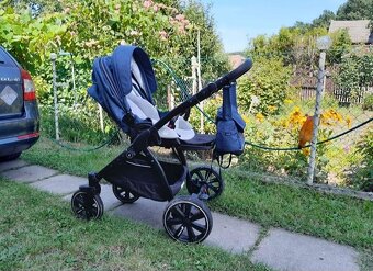 Dvojkombinace Noordi fjordi - 5