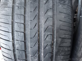 19" ORIGINAL BMW X5 e70 F15 styling 448, - 5