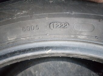 215/55 R17 - 5