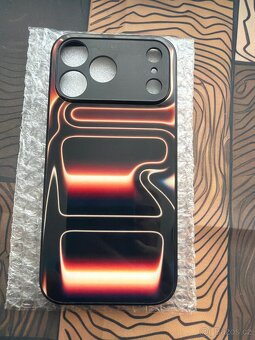 Obal na iPhone 17 pro max - 5