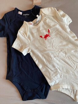 Mix oblečení pro chlapečka - 5