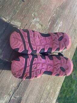 Dívčí sandály vel. 30 - 5