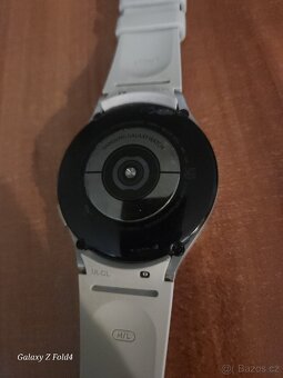Galaxy watch 4 classic 46mm - 5