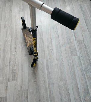 Dětská koloběžka Batman - 5