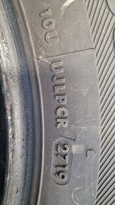 Zimní 235/65 R18 SUV - 5