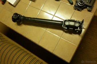 Land Rover Discovery 2 td5 NÁHRADNÍ DÍLY - 5