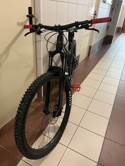 Merida big trail 500 - 5